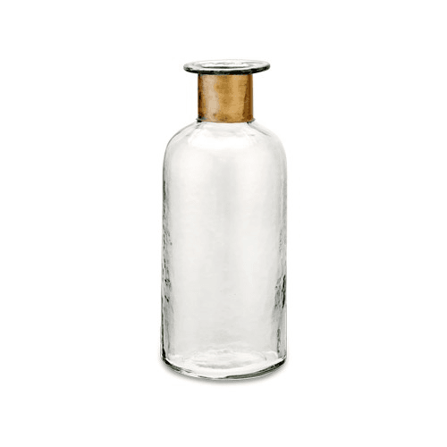 Chara Hammered Bottle