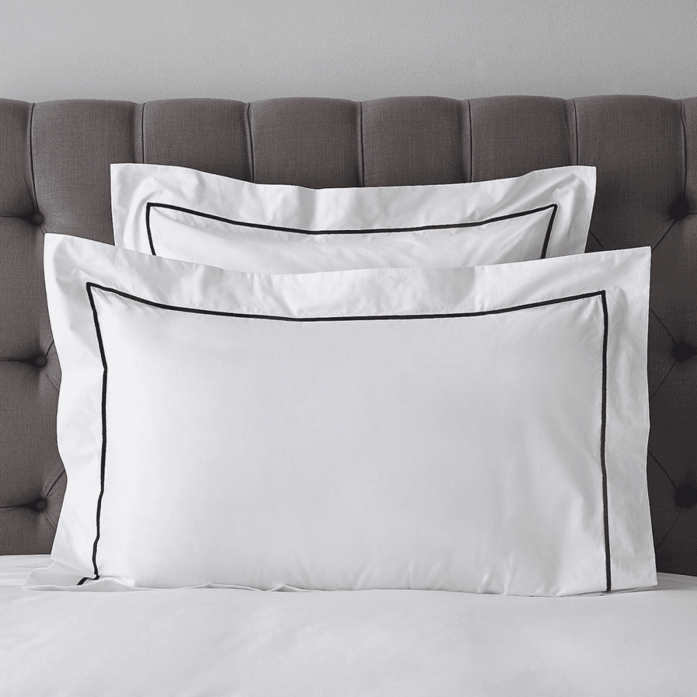 Savoy Oxford Pillowcase