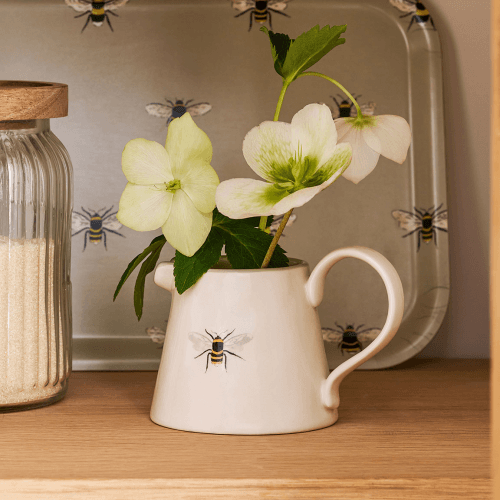 Image showing the Bees Jug, Natural product.