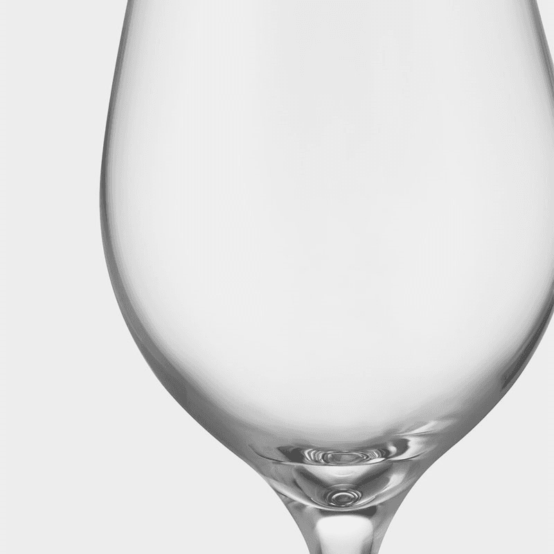More Set of 2 Beer Glasses
