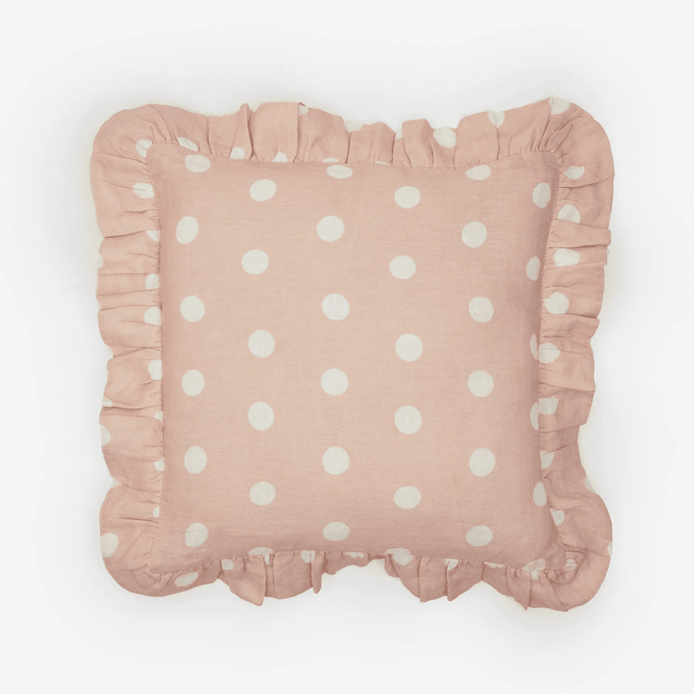 Spot Spot Cushion Cover