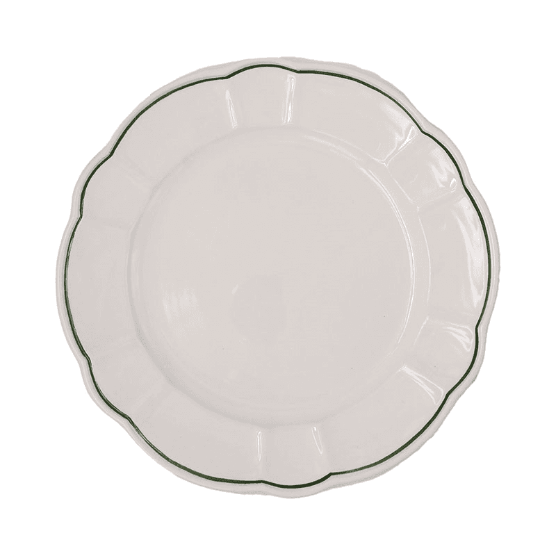 Romilly Set of 4 Dinner Plates