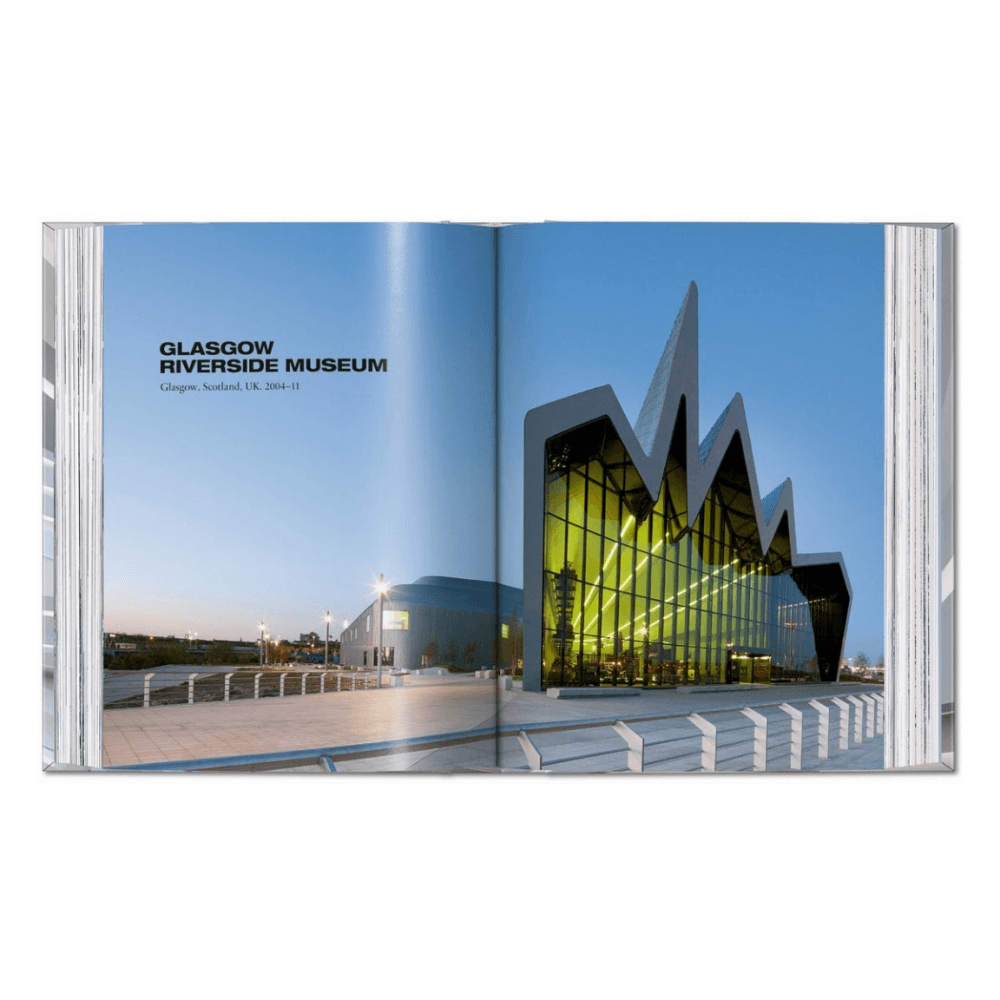 Zaha Hadid: Complete Works 1979-Today