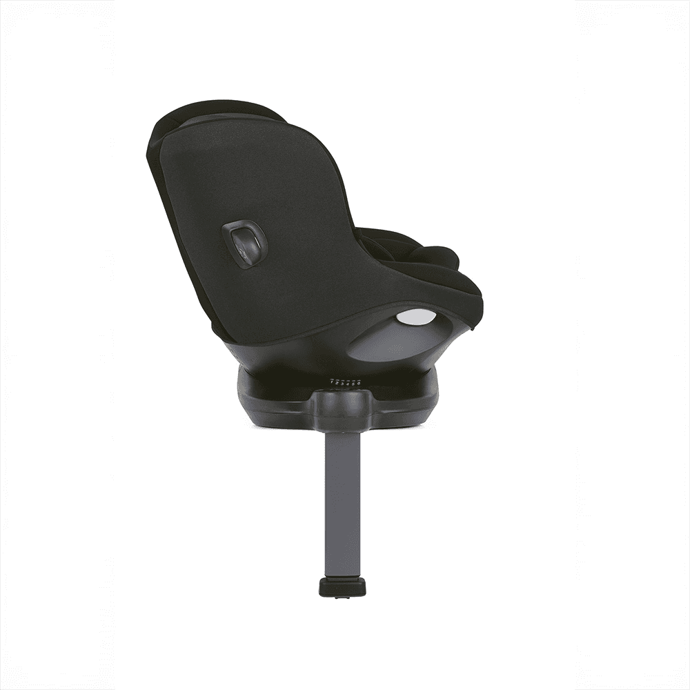 i-Spin 360 Car Seat, Shale