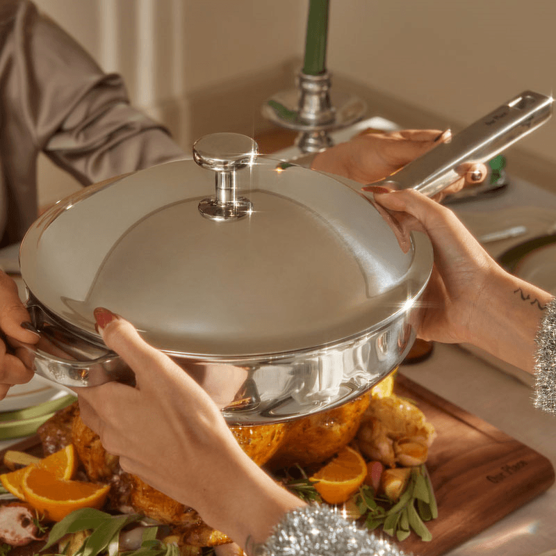 Always Pan Pro