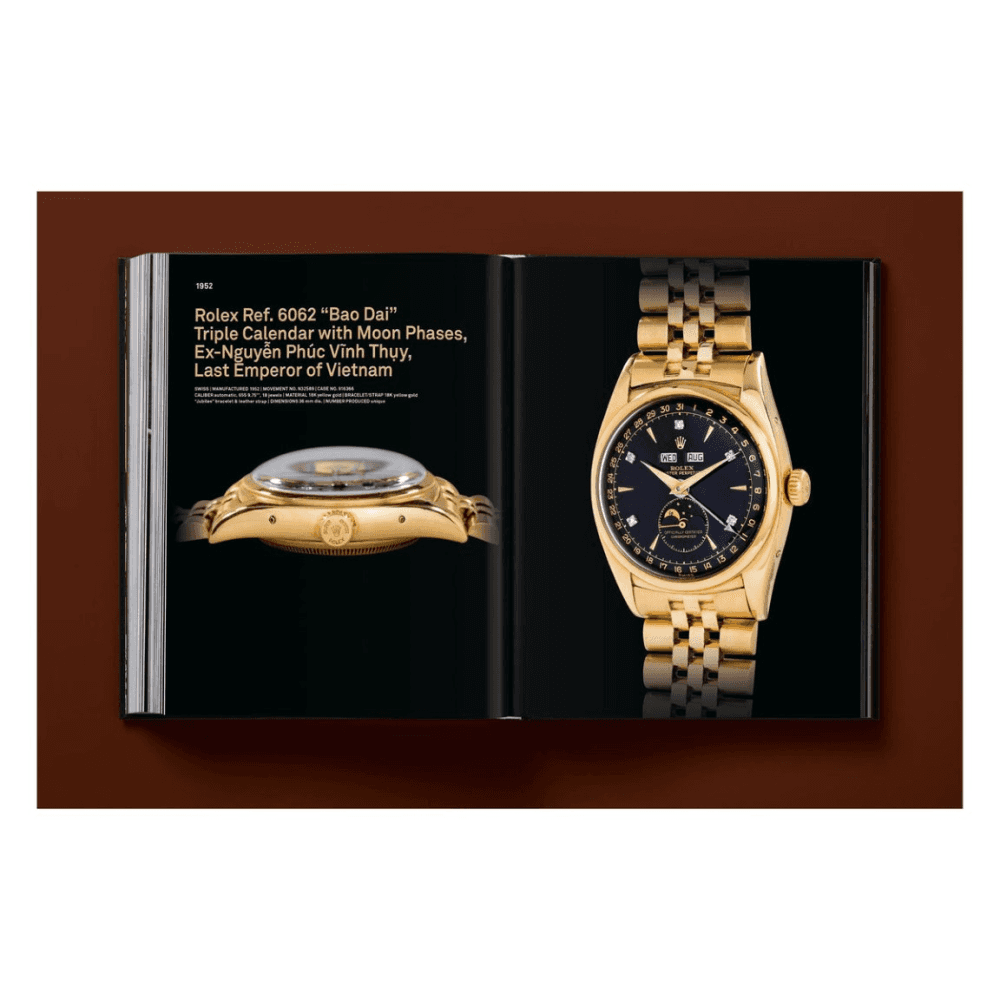 Ultimate Collector Watches