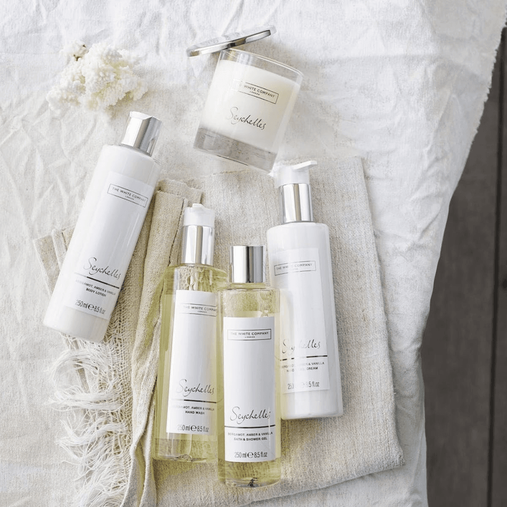 Seychelles Hand wash, Clear