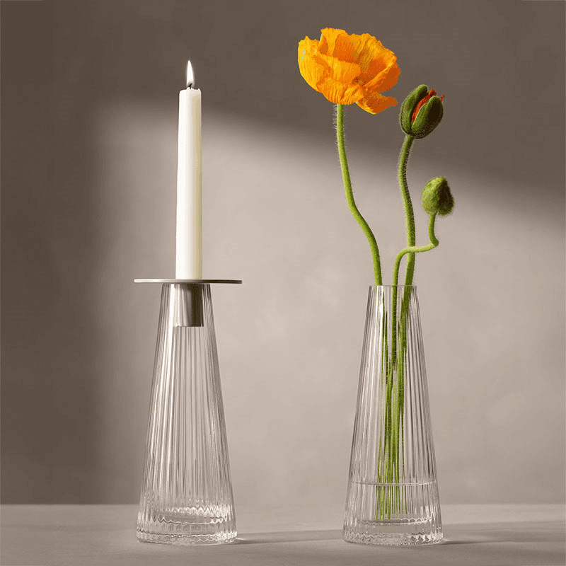 Beacon Candle Holder