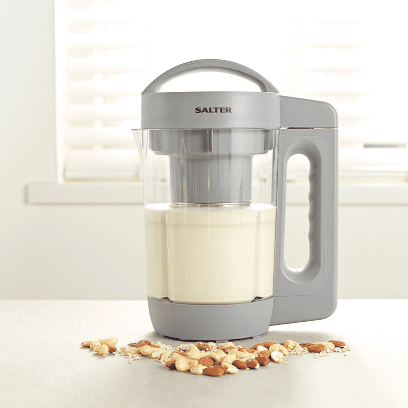 Plant Milk Maker, Grey