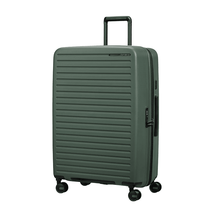 RestackD Suitcase