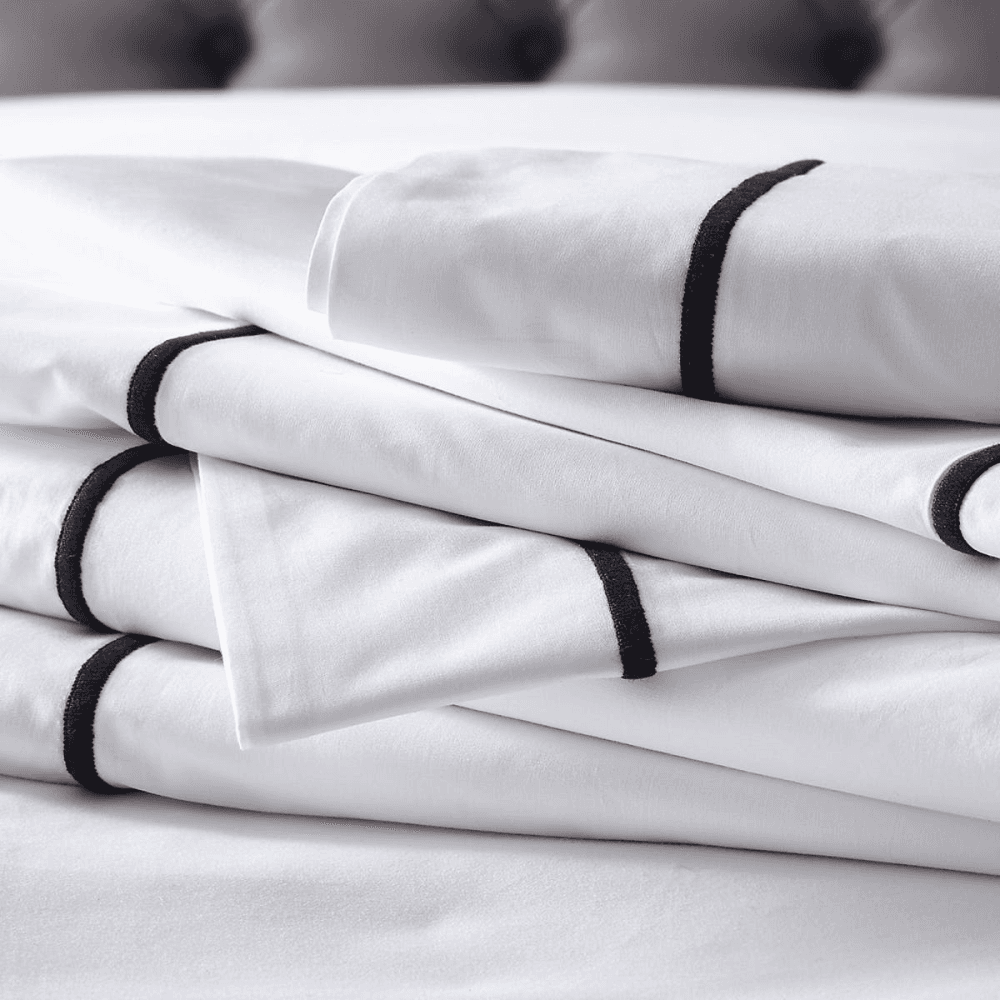 Savoy Duvet Cover
