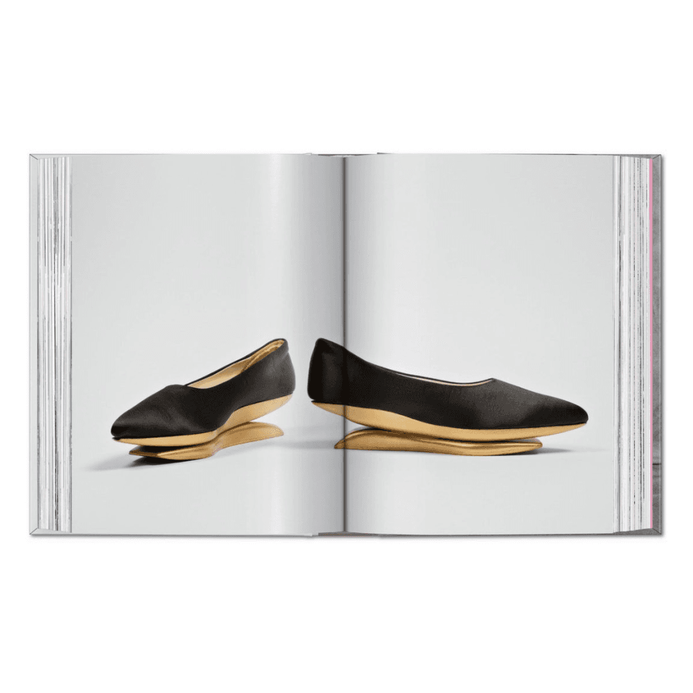 Shoes A-Z