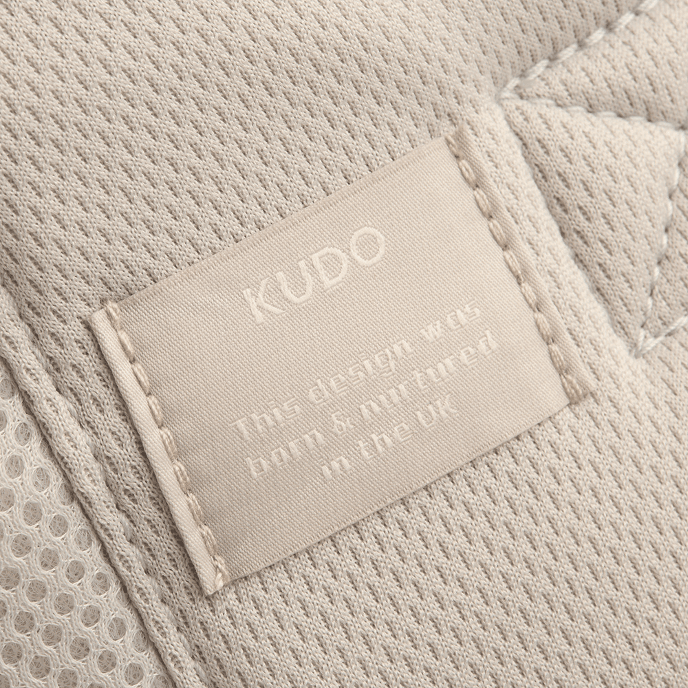 Kudo Baby Carrier