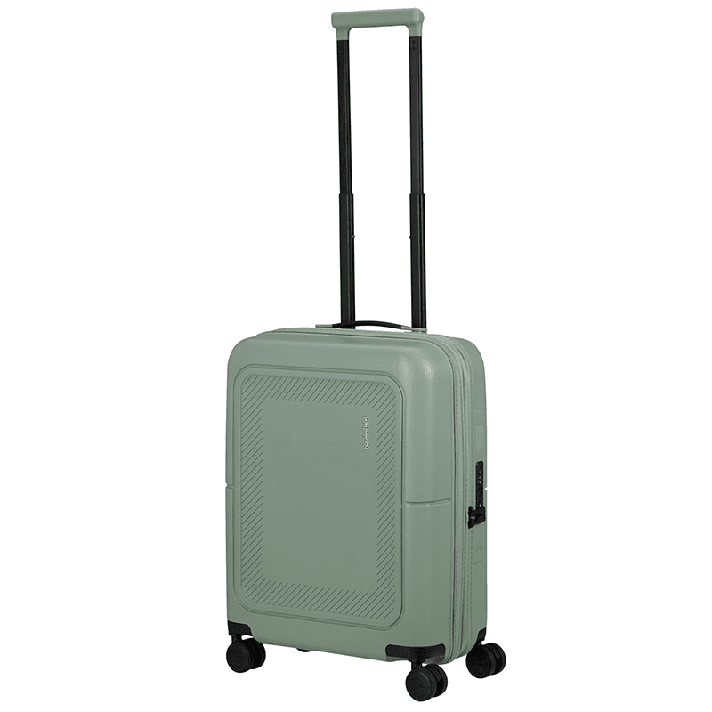 Dashpop Cabin Suitcase