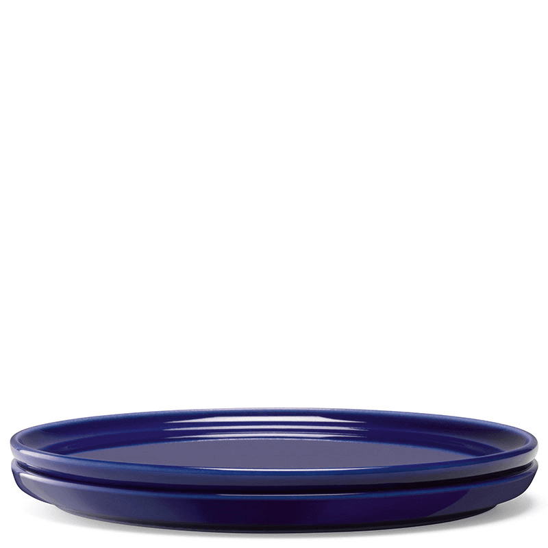 Collective Set of 2 Side Plates