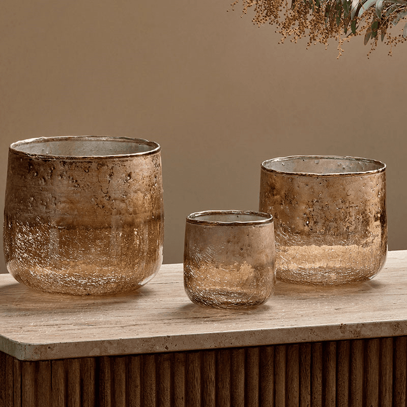 Konara Tealight Holder