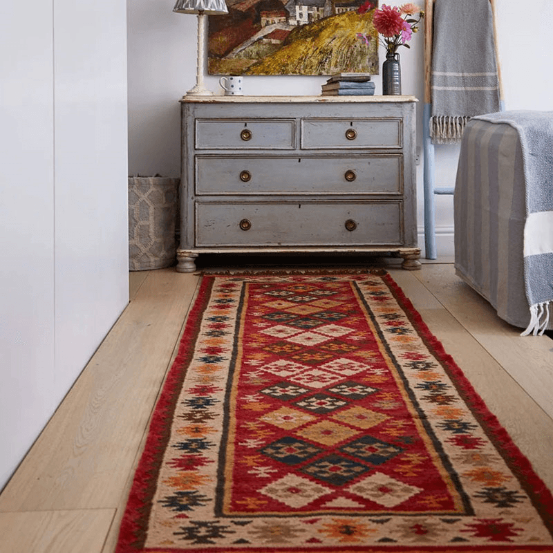 Nomad Runner Rug