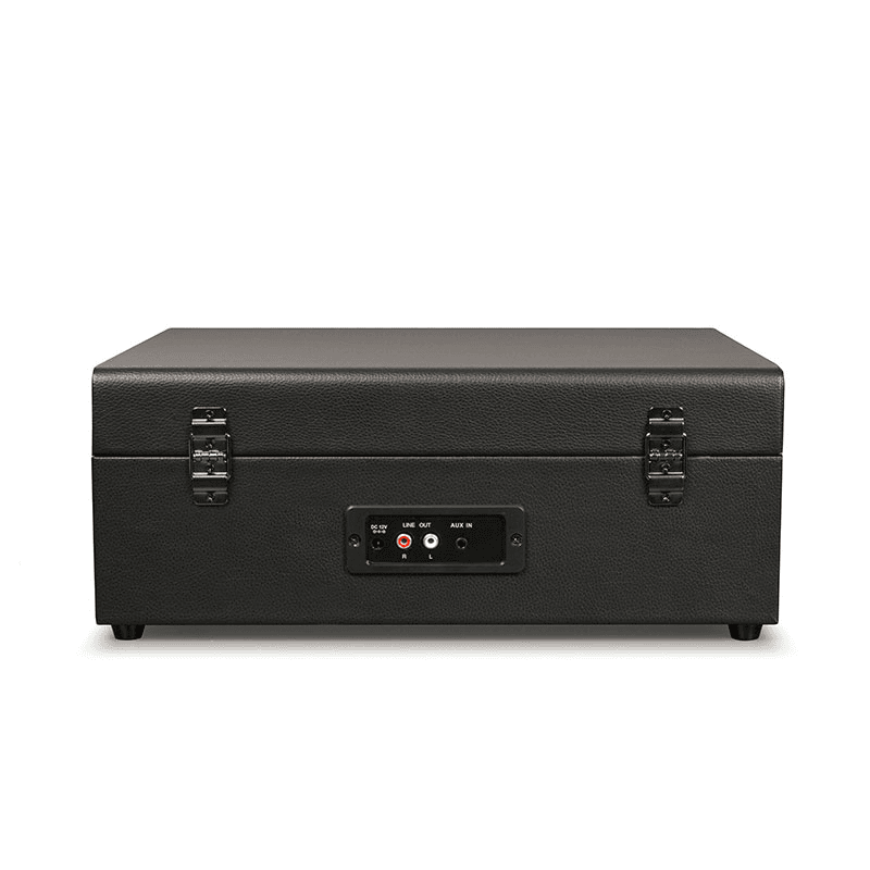 Voyager Portable Turntable