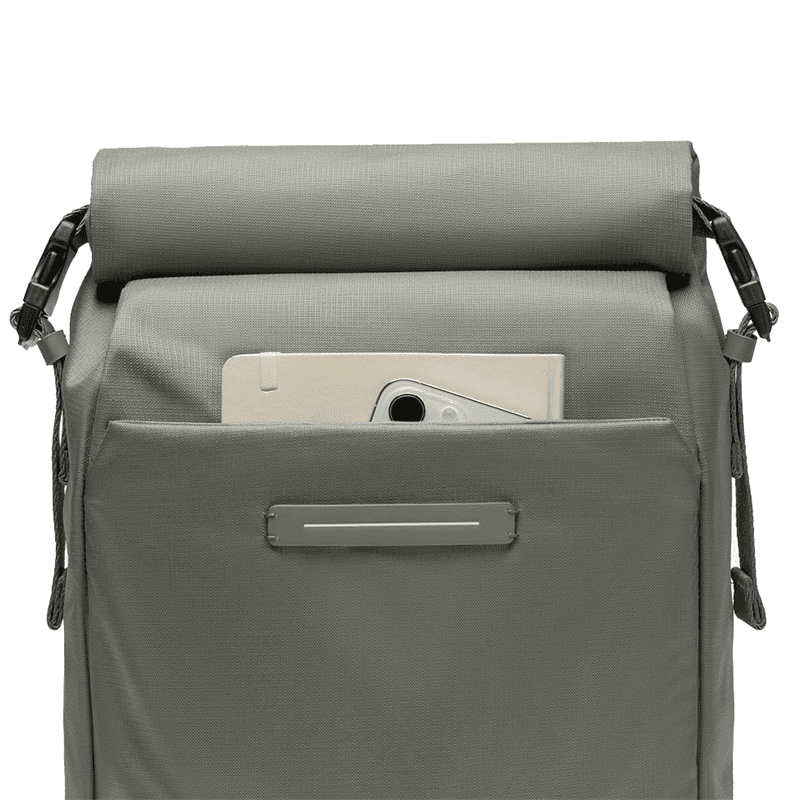 Shibuya Rolltop, Agave Green