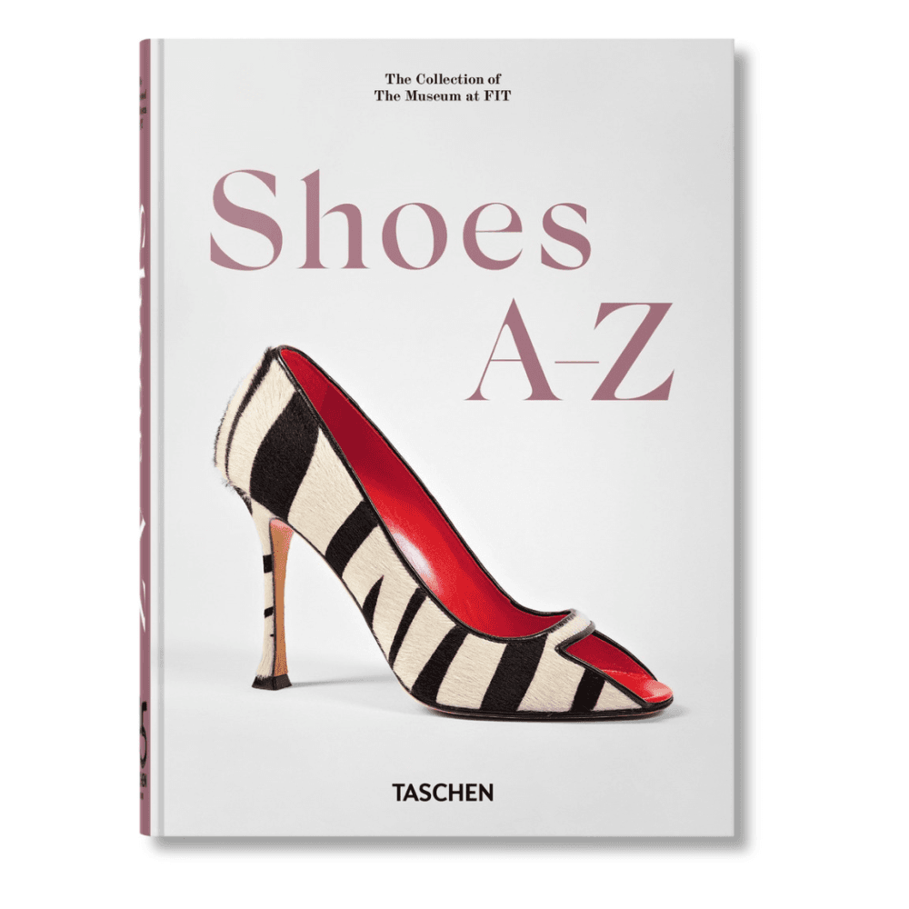 Shoes A-Z