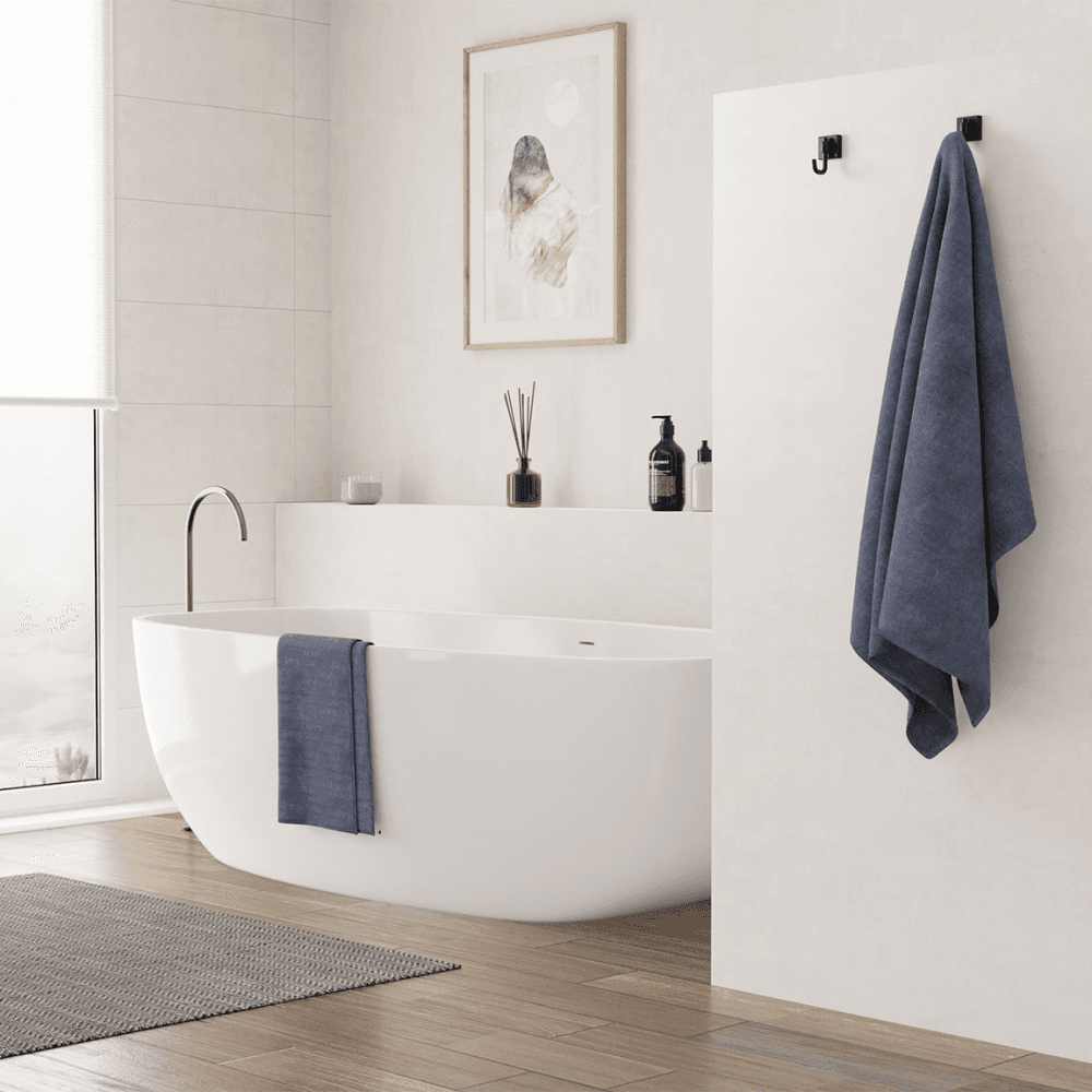 Bamboo Bath Sheet