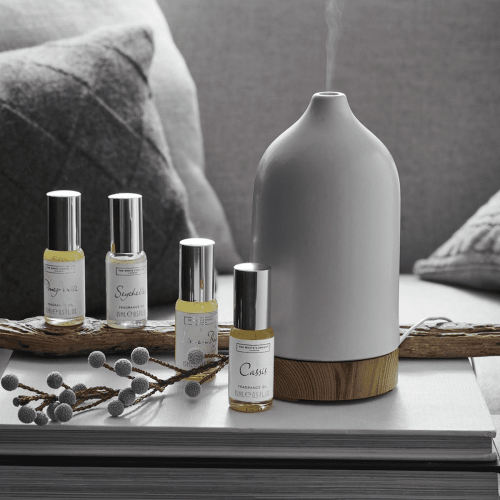 Spa Fragrance Oil