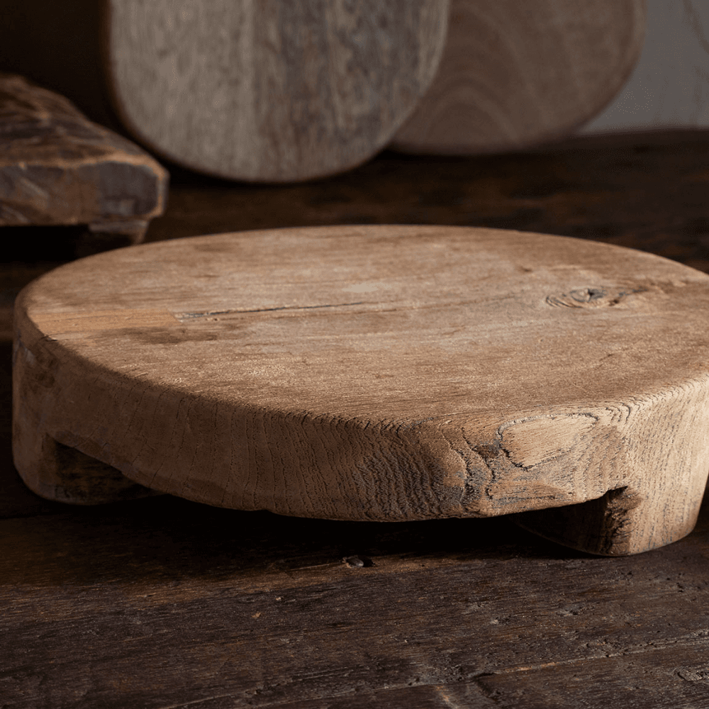 Kaveeta Board, Natural