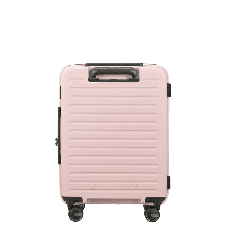RestackD Cabin Suitcase, Rose