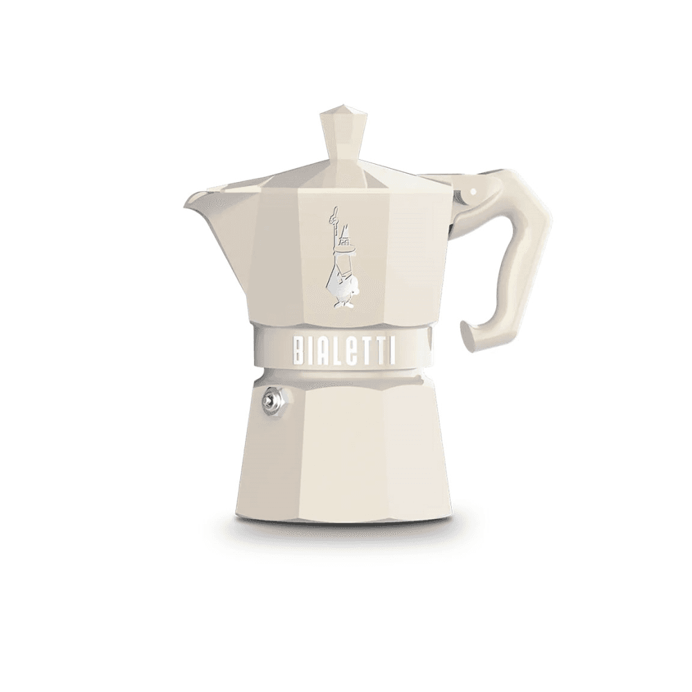 Moka Espresso Pot