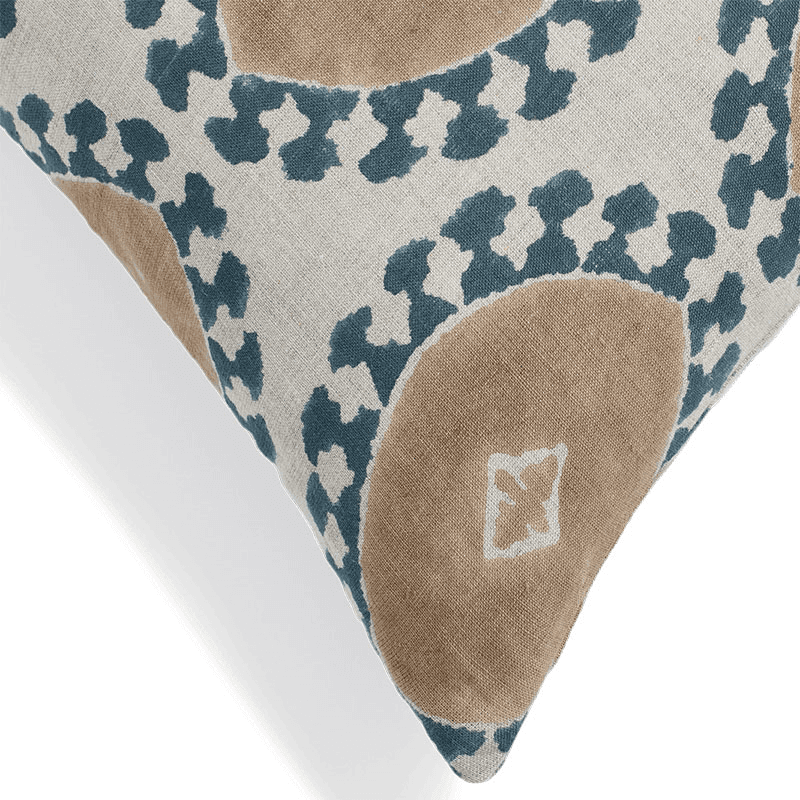 Contorno Cushion Cover