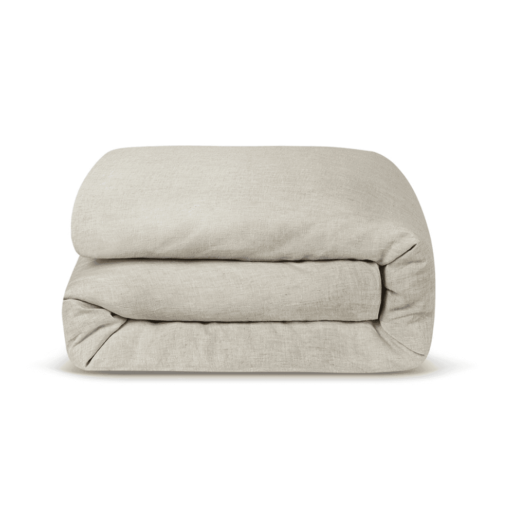 Linen Duvet Cover