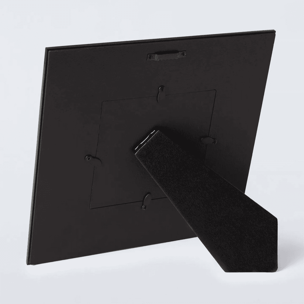 Double Mount Aluminium Photo Frame