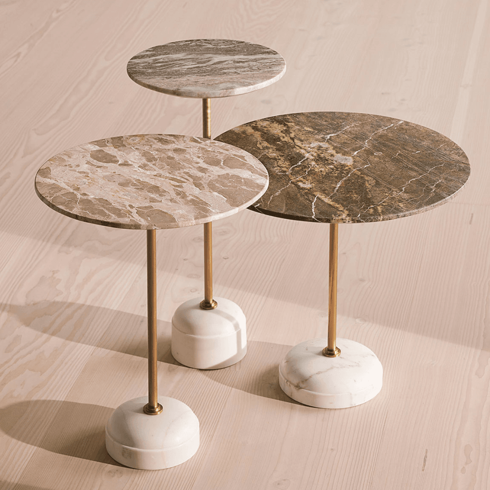 Fleet Side Table
