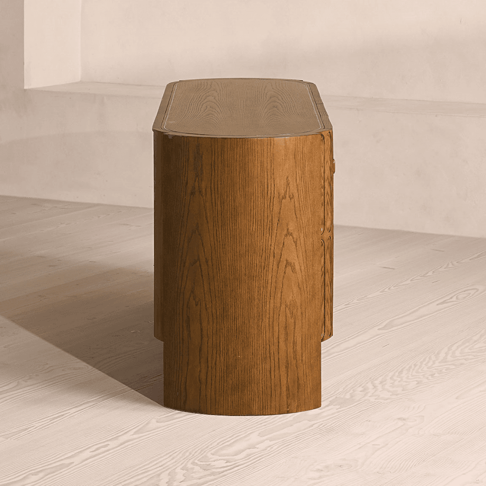 Devon Sideboard, Ash