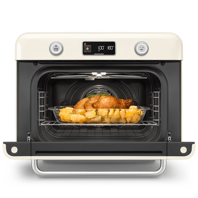 Multifunction Countertop Oven & Air Fry