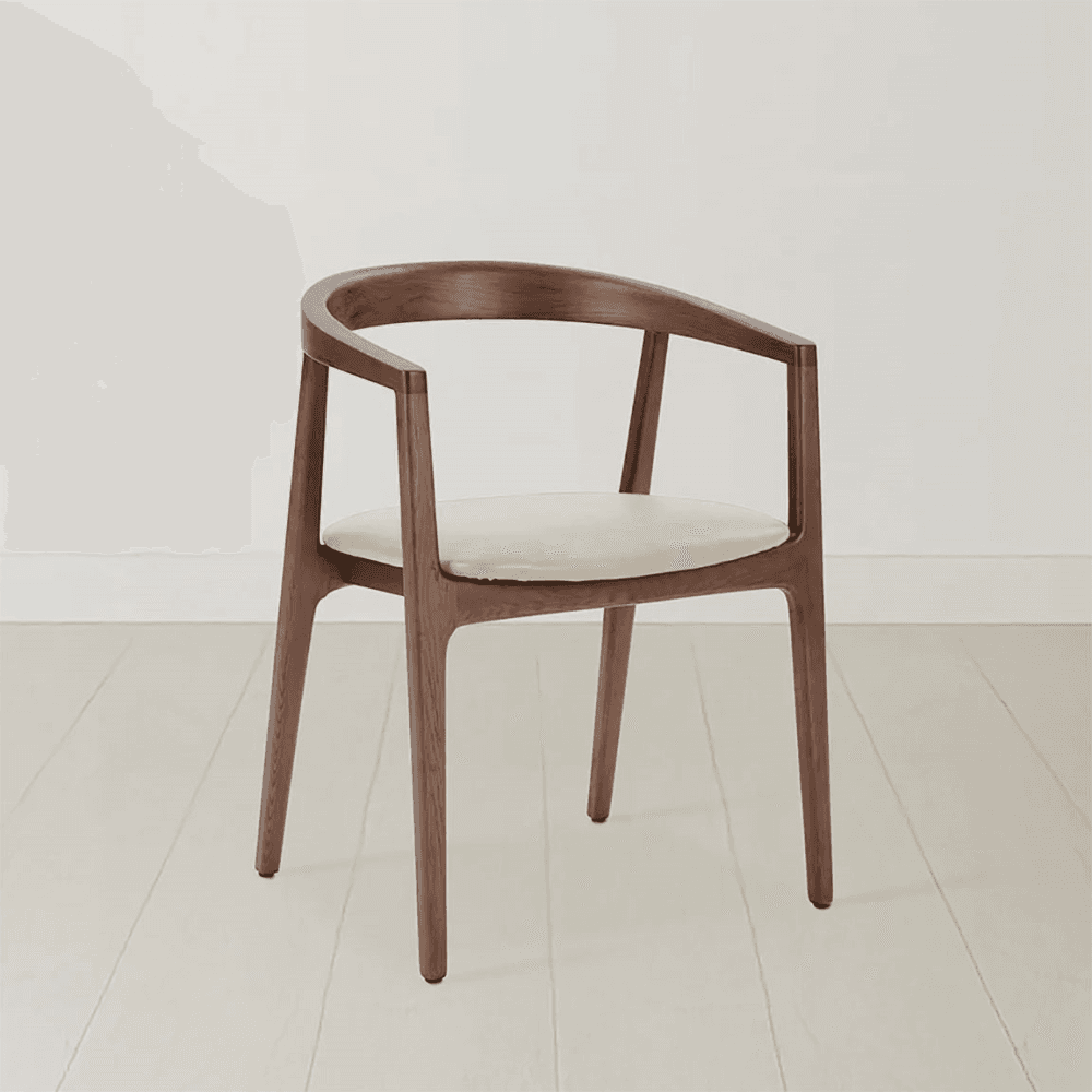 01 Set of 2 Dining Chairs