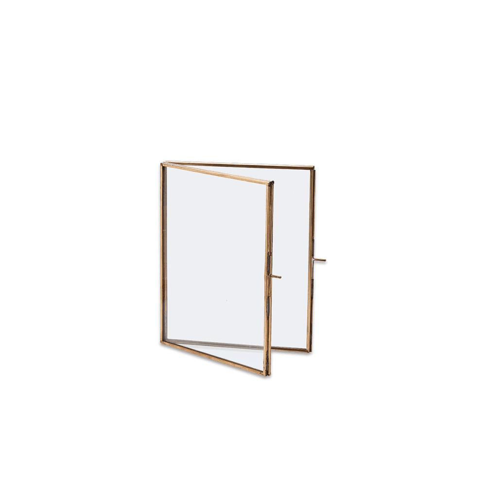 Danta Folded Portrait Frame