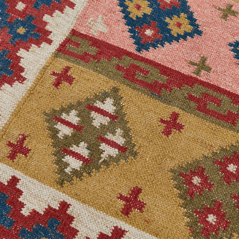 Nomad Rug