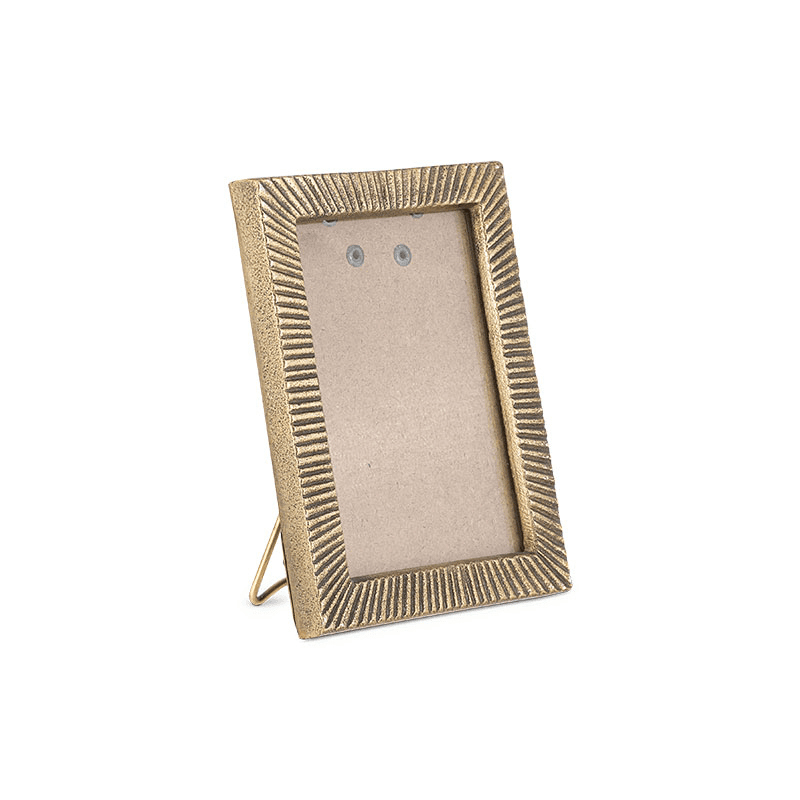 Ranoli Etched Photo Frame