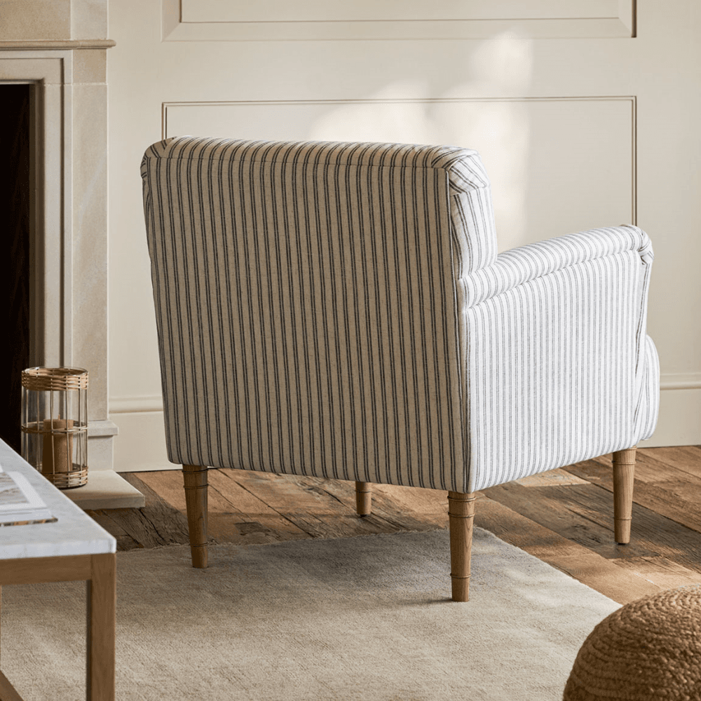 Aldwyn Armchair