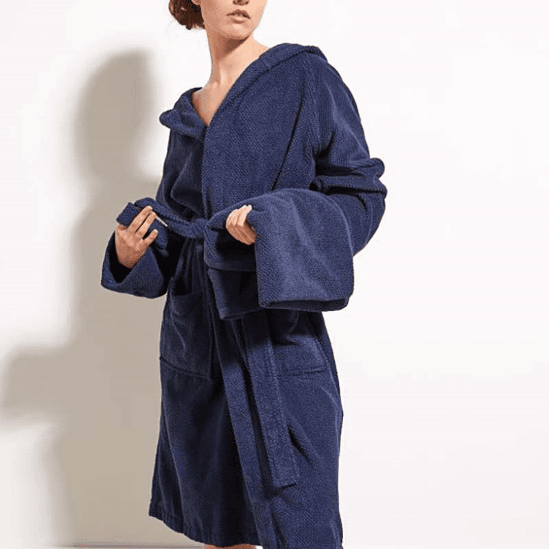 Brixton Bath Robe