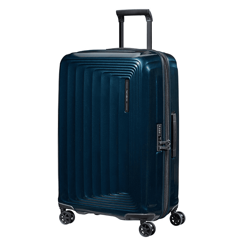 Nuon Suitcase