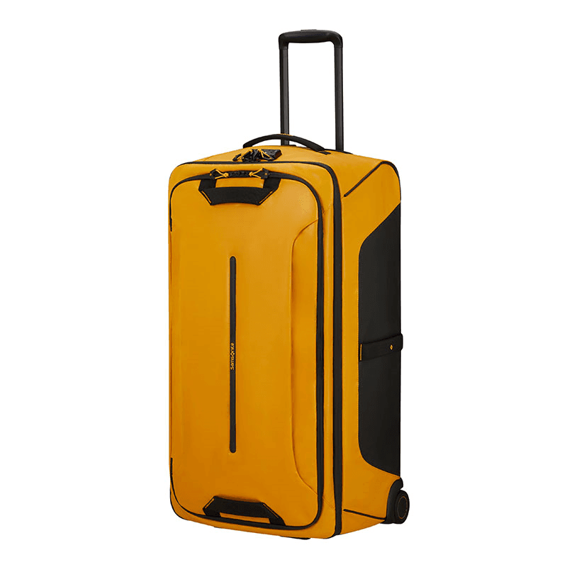 Ecodiver Duffle with Wheels