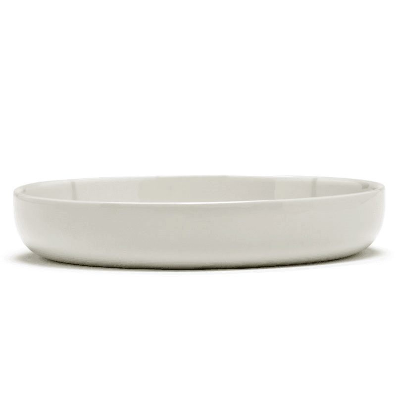 Zuma Deep Plate