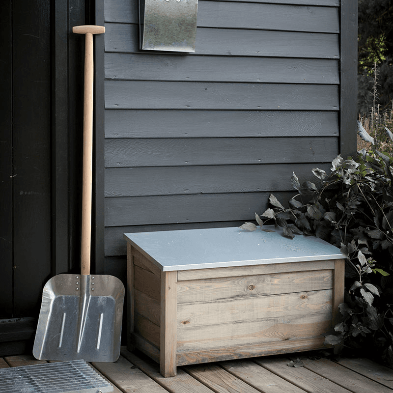 Aldsworth Outdoor Storage Box