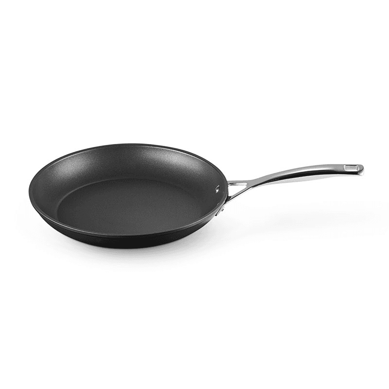 Toughened Non-Stick Shallow Frying Pan