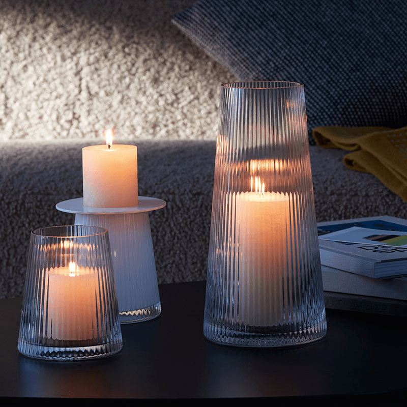 Beacon Candle Holder