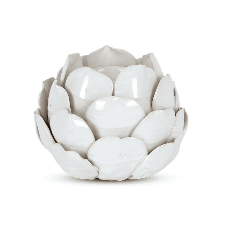 Suthfield Artichoke Tealight Holder