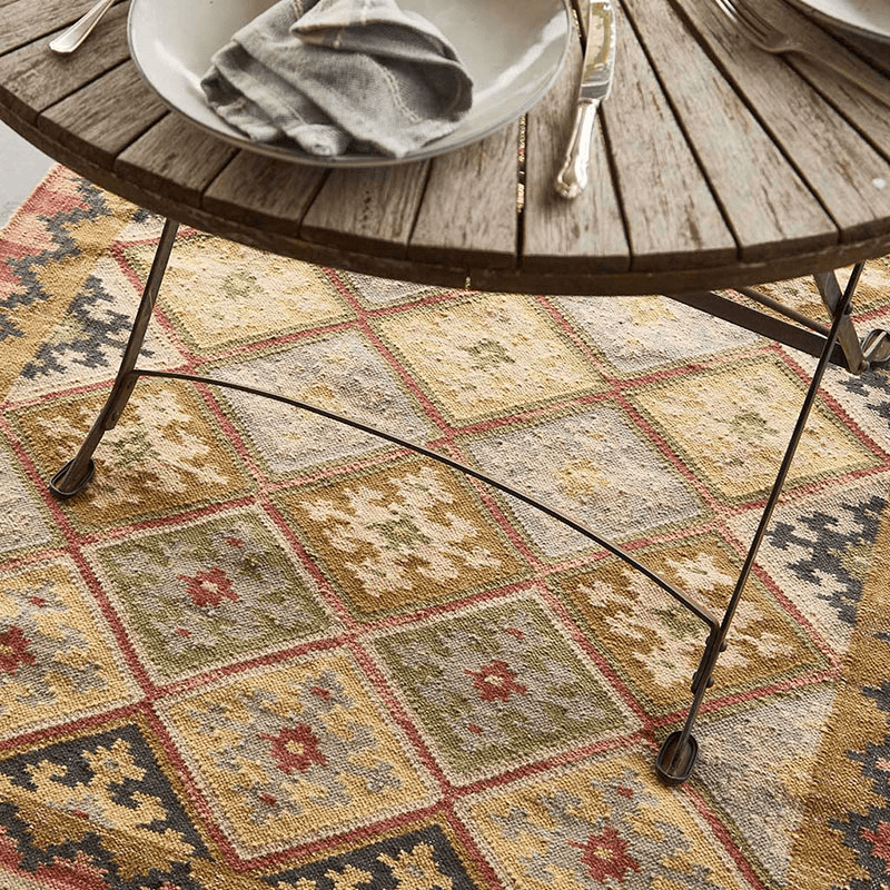 Nomad Rug