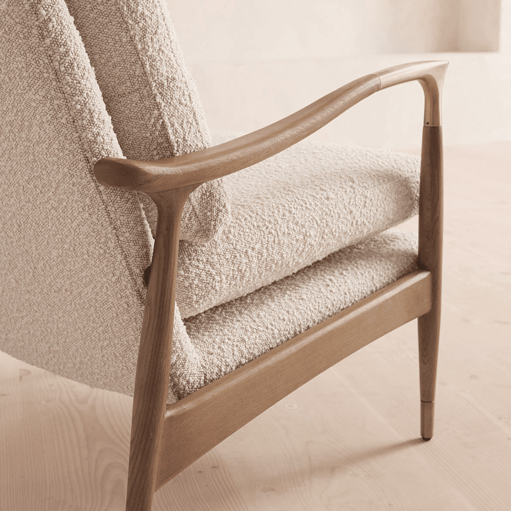 Theodore Armchair